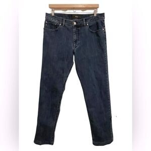 BRAX cooper denim regular fit denim jeans 36/34 36 / 34